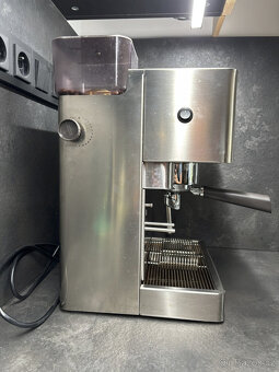 Lelit PL82T Kate - 9