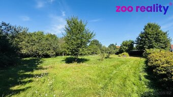 Prodej, stavební pozemek 1544 m2, Suchdol nad Lužnicí - 9