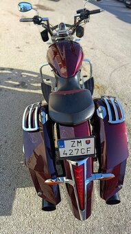 Victory Cross Roads r.v. 2010 - 9