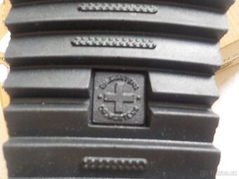 Dr Martens Nove sandalky kožene vel 38 - 9