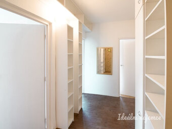 Pronájem bytu 3+1, Havelkova, Bohunice, 22 000 Kč/měs, 63 m2 - 9