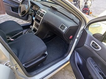 Peugeot 307 - 9