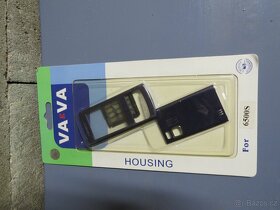 MIX Neoriginální kryty housing Nokia 50+ krytů - 9