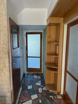 Dvougenerační RD, Brno Slatina - 9