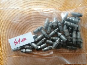 Retro sifonové a šlehačkové lahve. - 9