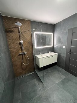 Pronájem novostavby 4KK KLADNO ROZDĚLOV - 9