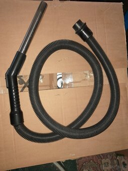 Vax 4100, VAX 2100 - náhradní díly a příslušenství - 9