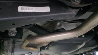 VW Beetle TOP stav zánovniho vozu - 9