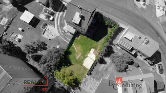 Prodej, byty/2+kk, 62 m2, Svobodova 186/5, Stará Role, 36017 - 9