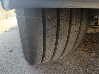 Návěs Schwarzmüller SPA/3 Mega - 9