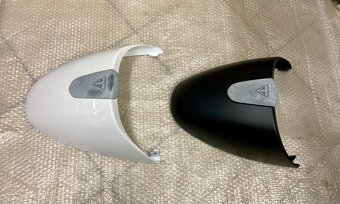 Kryt sedla Triumph - 9