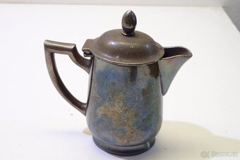 RETRO Věci ze šuplíku  - 9