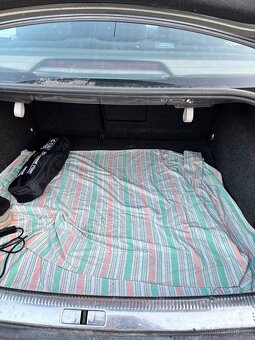 Škoda superb 1.9 TDI 96kw - 9