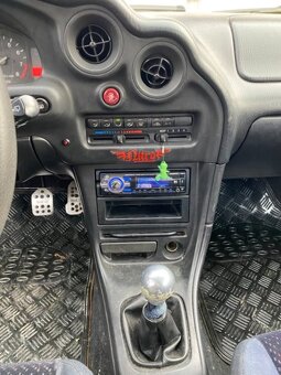 ND - Mazda mx3 1.8 v6 24v 95kw 1997 - 9