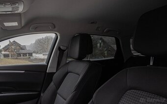 Renault Talisman Grandtour 1.6 dCi 2017 - 9