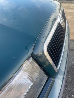 Škoda Felicia 1.3MPi - 9