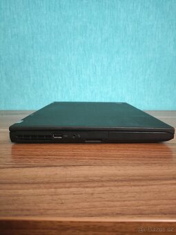 Lenovo T410s • i5-M520 • 4GB • 120GB - 9