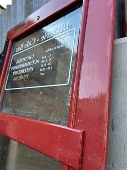 VCHODOVÉ MASIVNÍ DVEŘE - 9