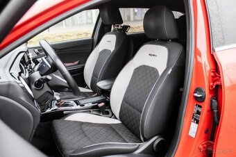 Kia Ceed SW 1.6 CRDi GT-Line A/T, 100kW (2020) - 9