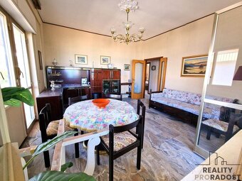 Byt 3+1, 117 m², Via Garibaldi, Silvi - 9