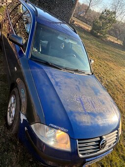 PASSAT B5.5 1.9 tdi 74kw - 9