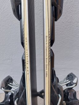 Lyže Dynastar Contact Sensor R14 158 cm - 9