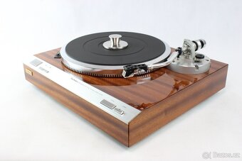 Gramofón TECHNICS SL-M1 - 9