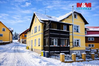 SLEVA - Prodej bytu 2+1, 51,3 m2 ve Svoru - 9