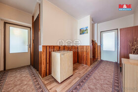 Prodej rodinného domu, 141 m², Nová Ves u Světlé - 9