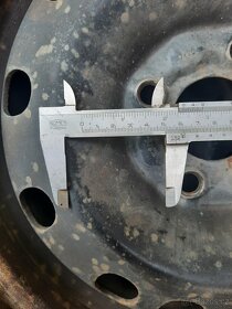 Zimní pneumatiky 175/65 R14 - 9