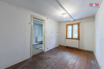 Prodej rodinného domu, 121 m², Abertamy, ul. Rooseweltova - 9