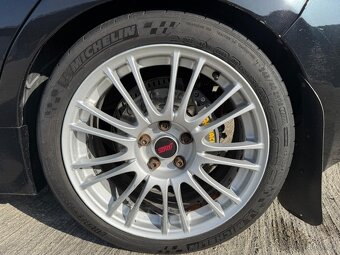 Subaru Impreza WRX STi 2008 - 9