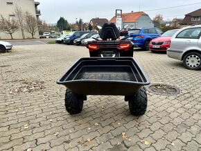 CFMOTO Gladiator X850 G3 - 9
