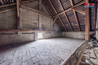 Prodej rodinného domu, 160 m², Droužkovice, ul. J. Švermy - 9