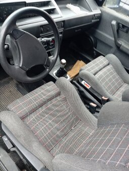 Fiat Tipo 2.0 16 Sedicivalvole - 9