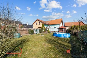 Prodej, ostatní/jiný, 97 m2, 53401 Jaroslav, Pardubice [ID 7 - 9