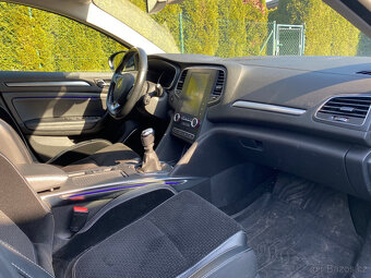 Renault Megane IV Break / Combi - 9
