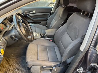 Audi A6 Avant 2.7 tdi - 9