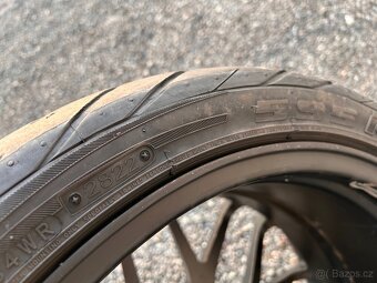 Apex ARC-8 18″ BMW F20-F22 M135i M140i M235i M240i - 9
