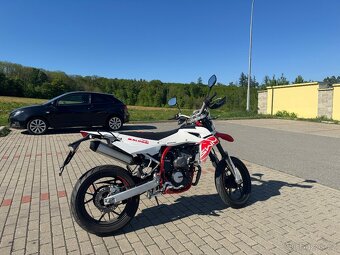 SWM SM125R - 9
