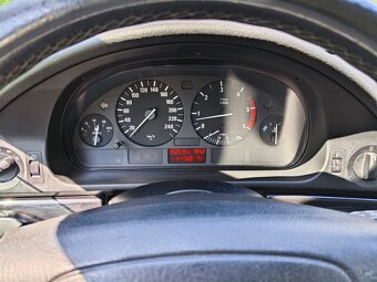 BMW 525d, r. v. 2021 – závada na motoru - 9