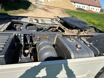 Volvo fh13 480 euro5 - 9