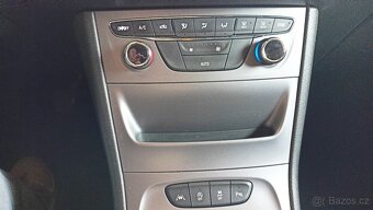 Opel Astra K Sport Tourer - 9