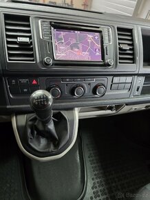 VW T6 110kw Long 2019 188 tis km - 9