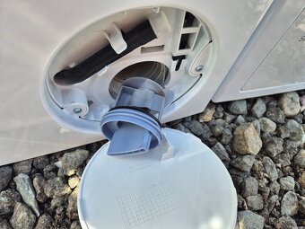 BOSCH A+++ SET ZÁRUKA DOPRAVA INSTALACE PŘEDVEDENÍ - 9