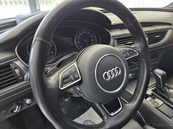 Audi A6 Allroad 3,0 TDI 200kW quattro S tronic - 9