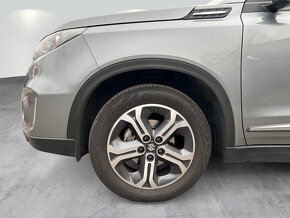 Suzuki Vitara S 1.4 Boosterjet Allgrip - navi,LED,temp,140PS - 9