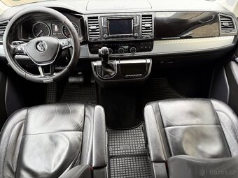 VW T6 CARAVELLE 2,0 TDI 150KW DSG 4 MOTION,WEBASTO - 9