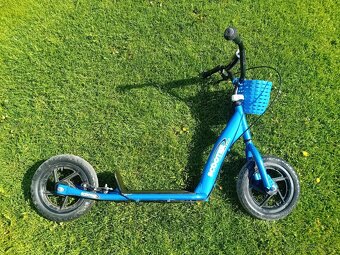 Damske kolo ...Bmx detske..kolobezka - 9