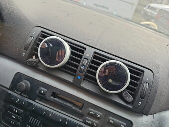 BMW E46 328i 330i drift a racing díly - 9